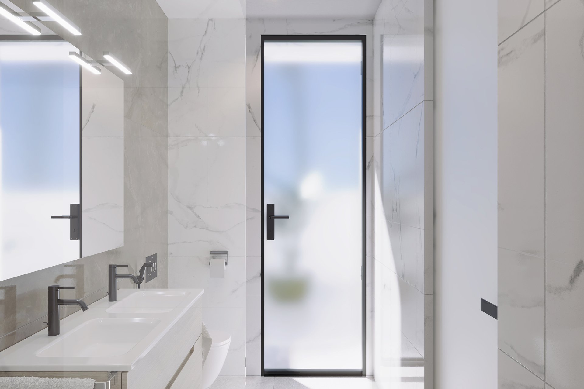 New Build - terraced -
Guardamar del Segura