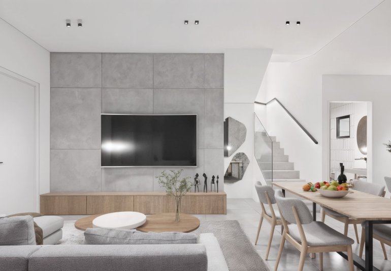 New Build - terraced -
La Herrada