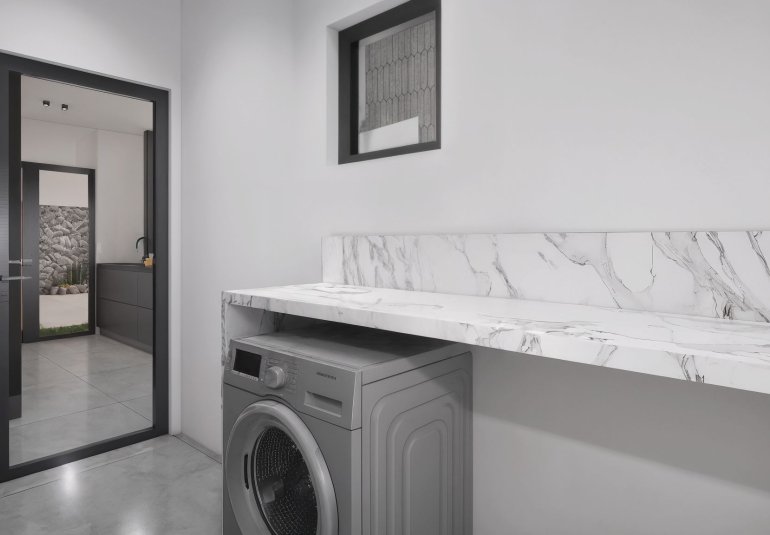 New Build - terraced -
La Herrada