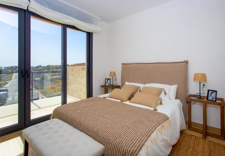 New Build - terraced -
Monforte del Cid