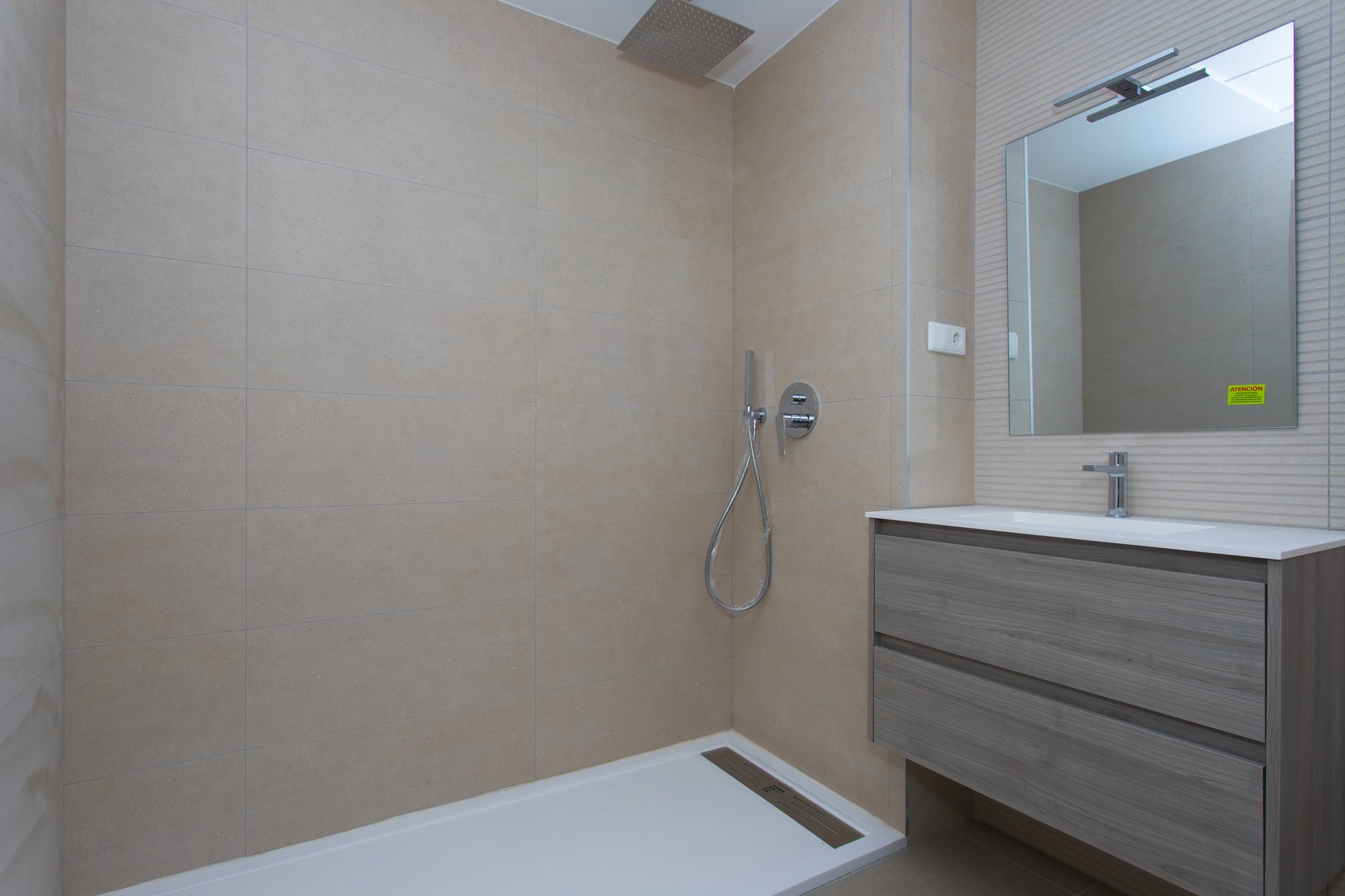 New Build - terraced -
Monforte del Cid