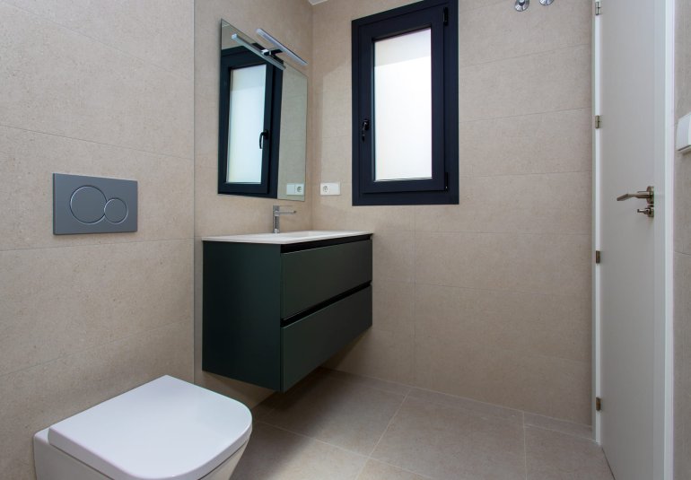 New Build - terraced -
Monforte del Cid