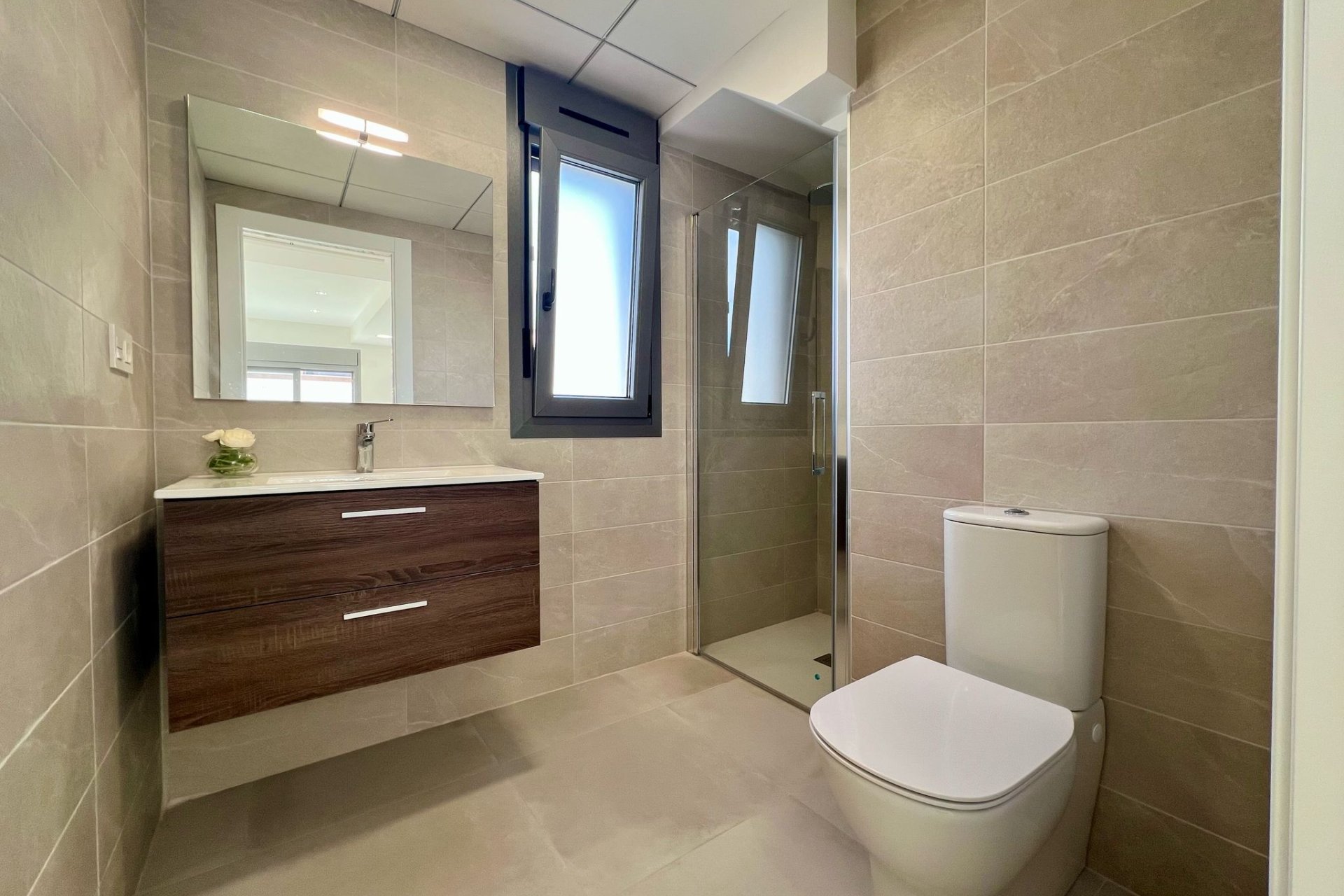 New Build - terraced -
Orihuela Costa