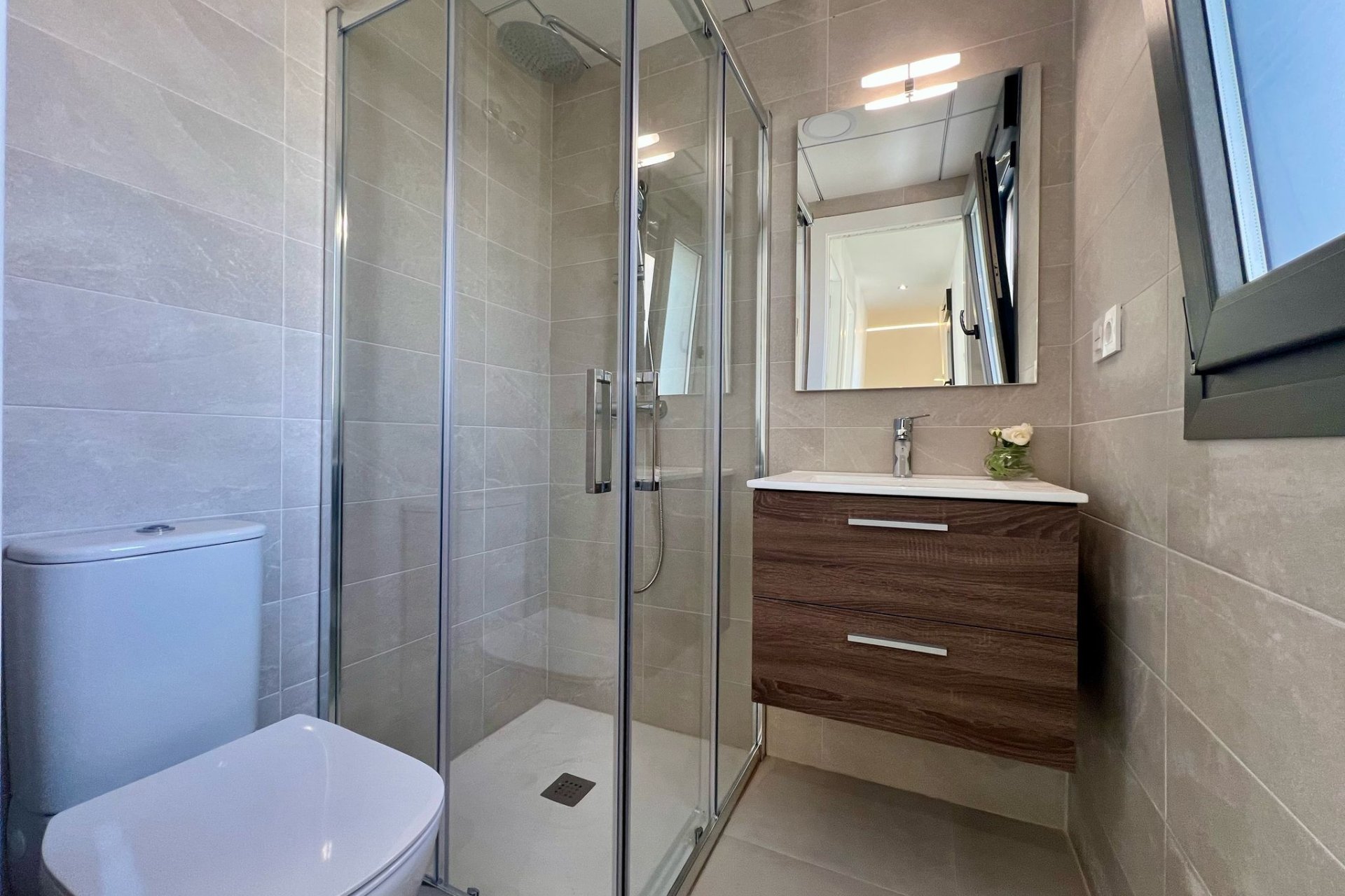 New Build - terraced -
Orihuela Costa