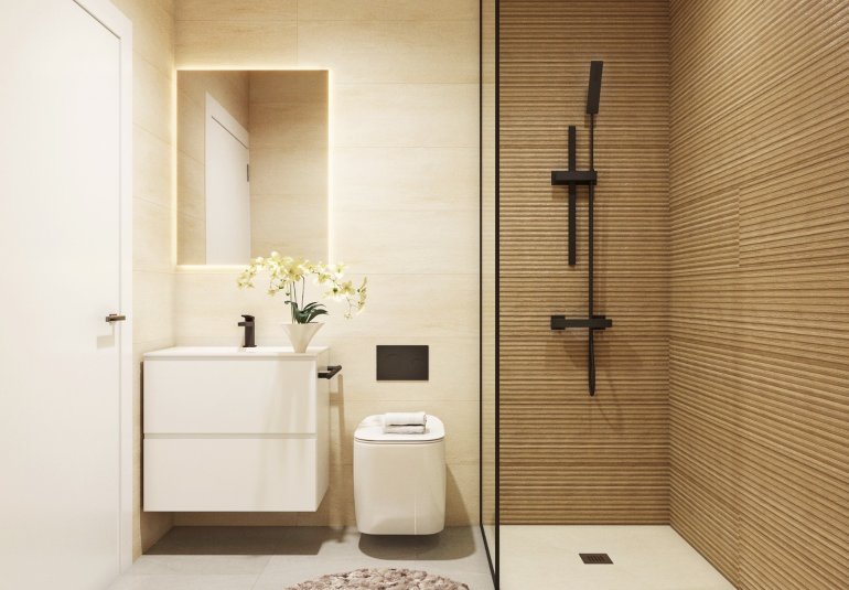 New Build - terraced -
Pilar de la Horadada