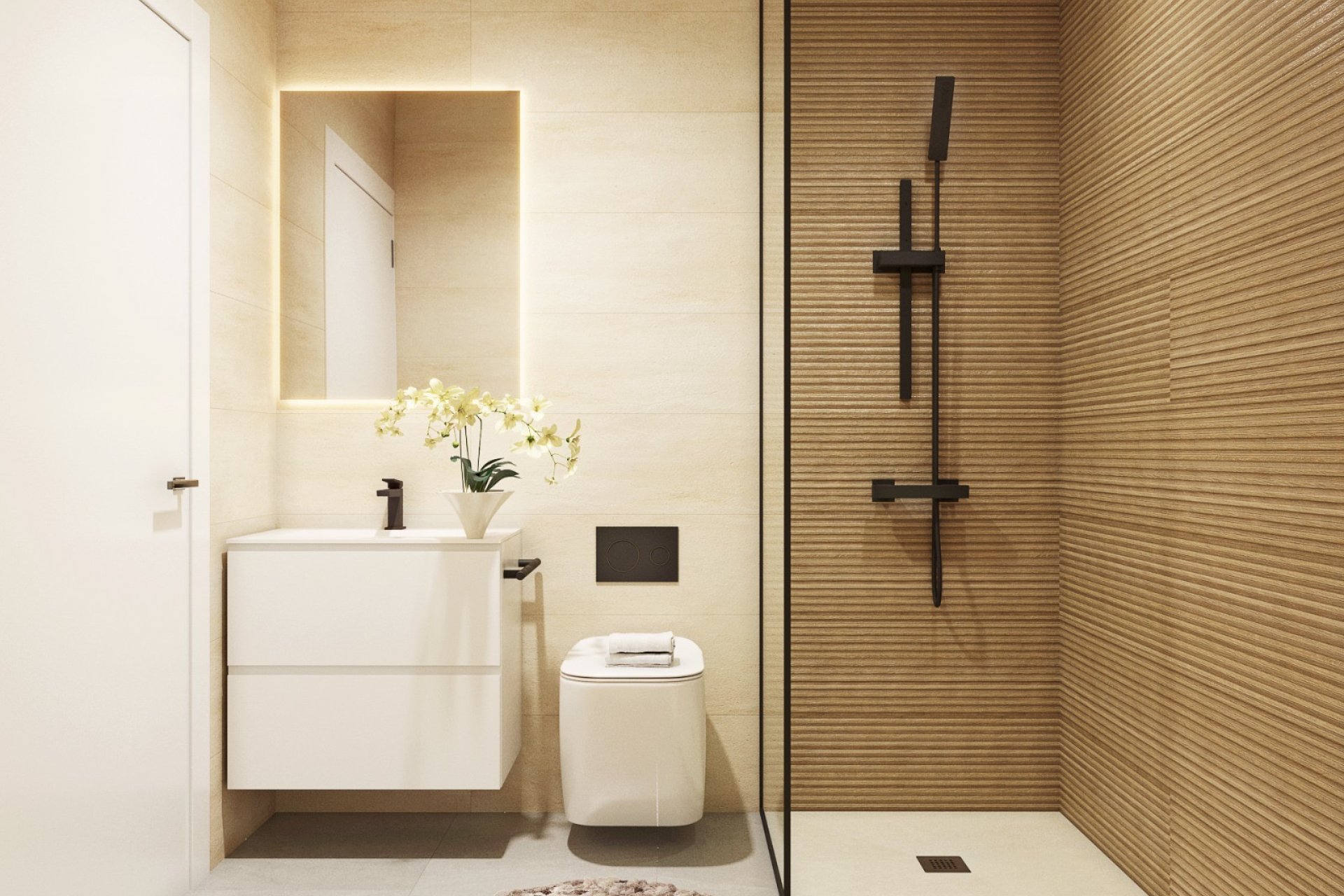 New Build - terraced -
Pilar de la Horadada