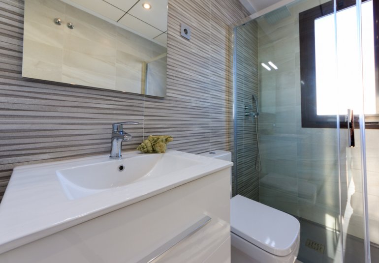 New Build - terraced -
Pilar de la Horadada