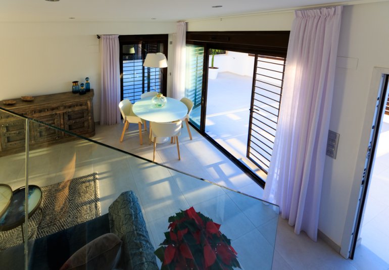 New Build - terraced -
Pilar de la Horadada