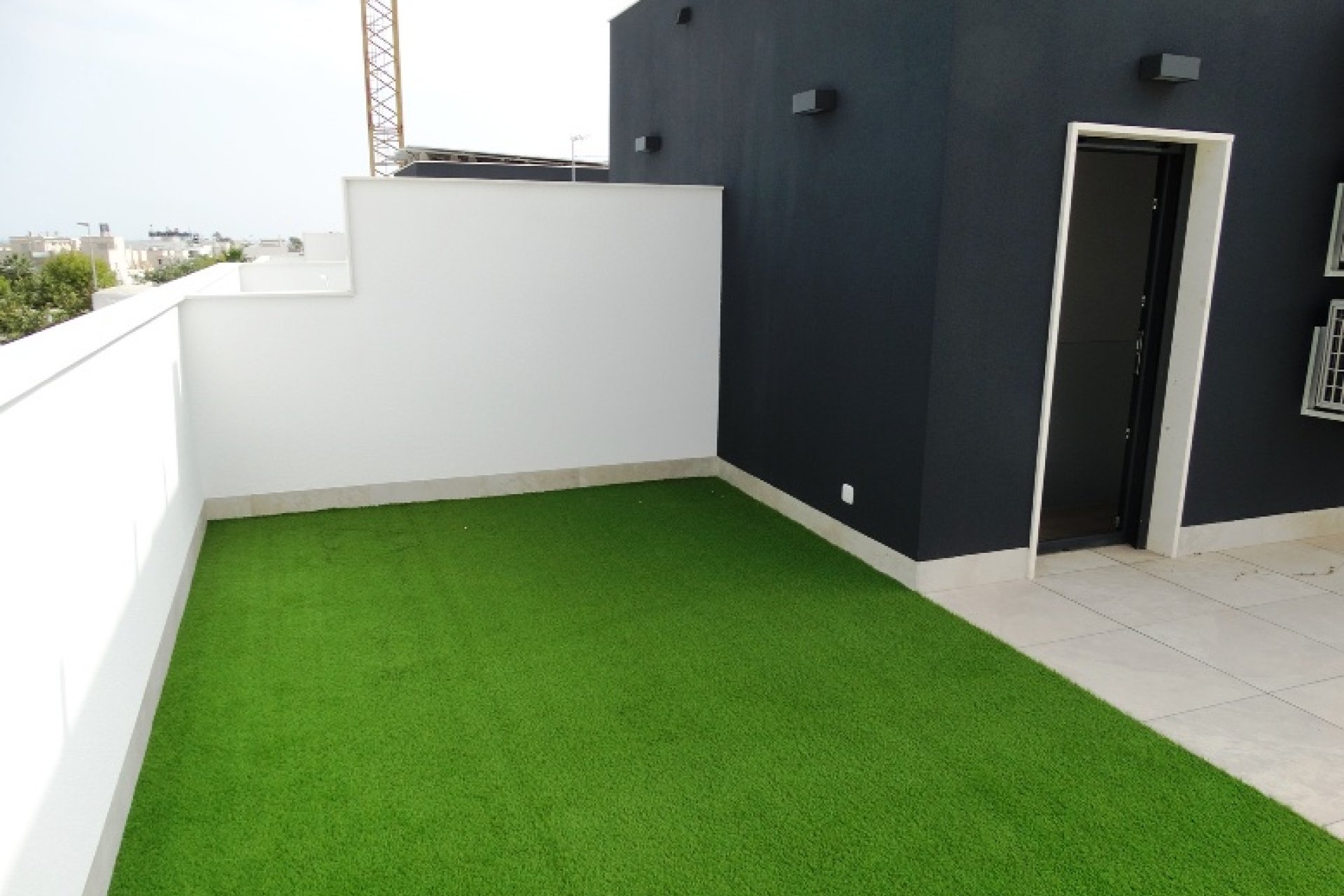 New Build - terraced -
Pilar de la Horadada