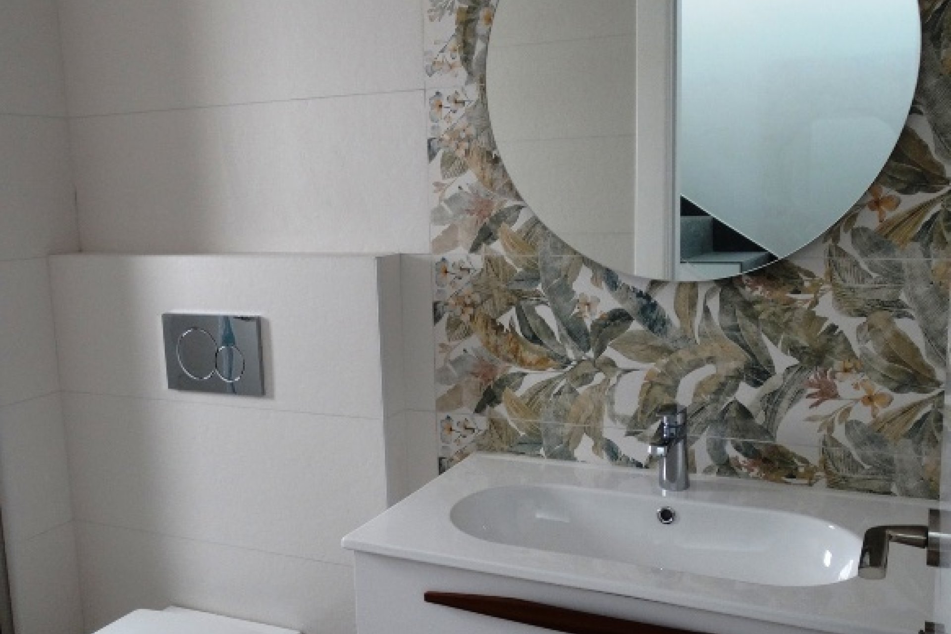 New Build - terraced -
Pilar de la Horadada