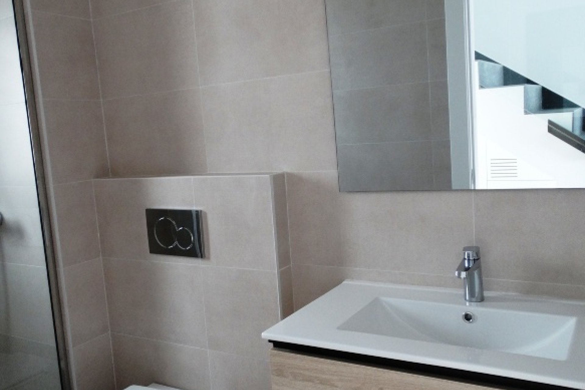 New Build - terraced -
Pilar de la Horadada