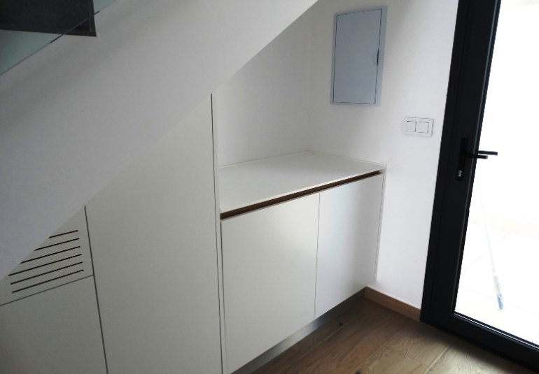 New Build - terraced -
Pilar de la Horadada