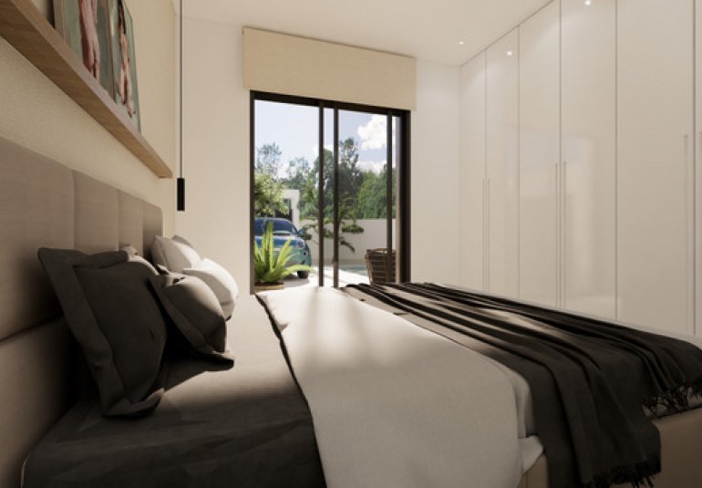 New Build - terraced -
San Fulgencio