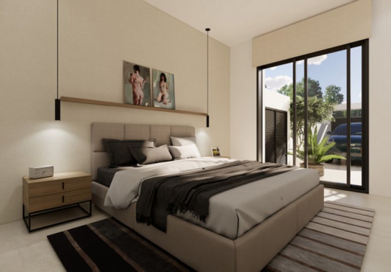 New Build - terraced -
San Fulgencio