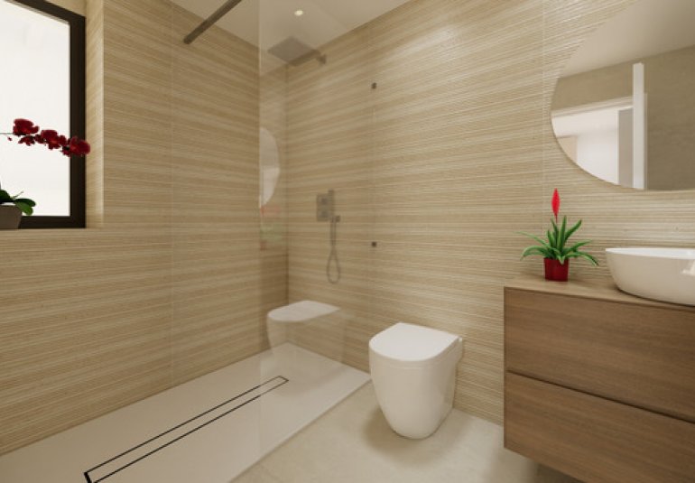 New Build - terraced -
San Fulgencio