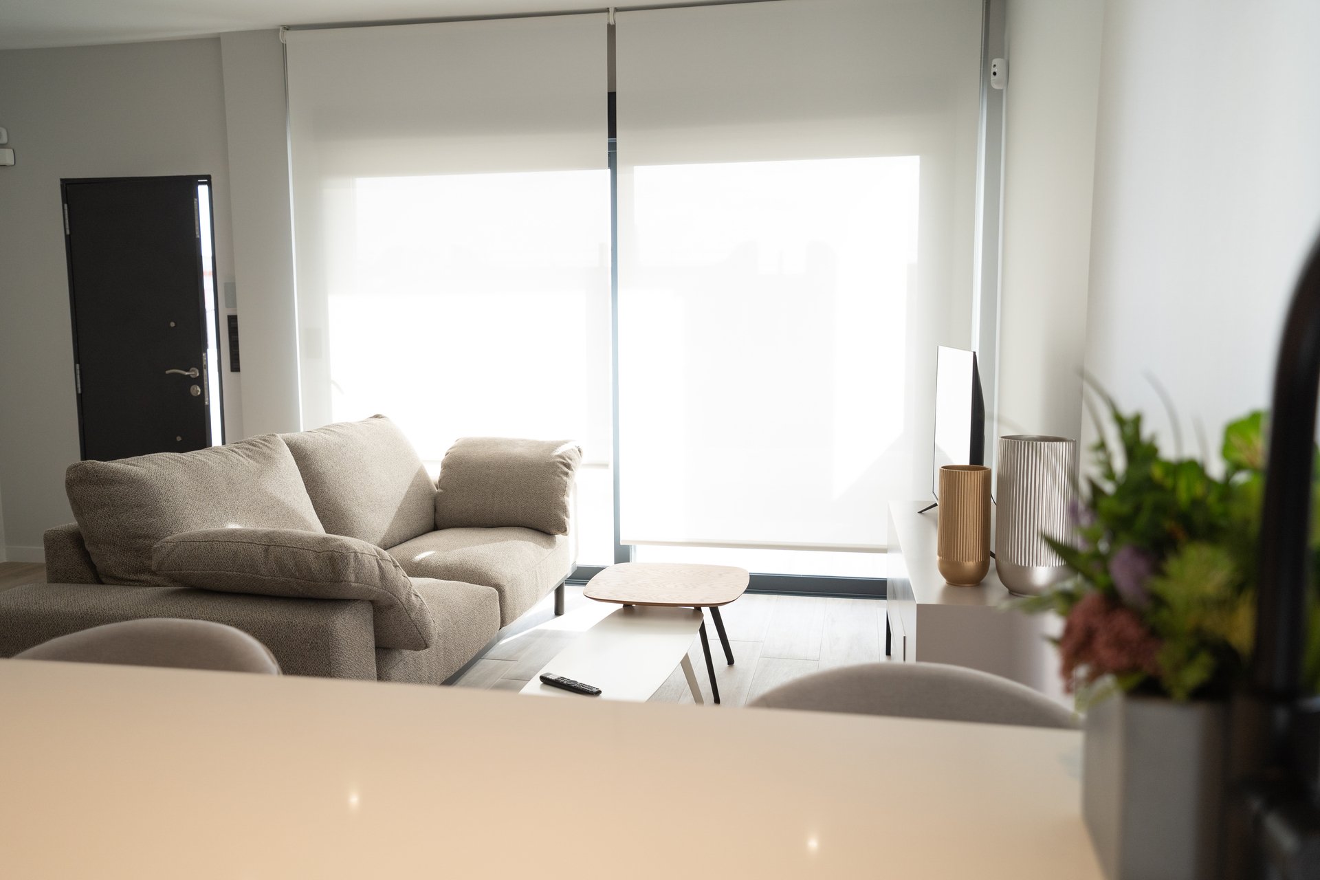 New Build - terraced -
Torrevieja