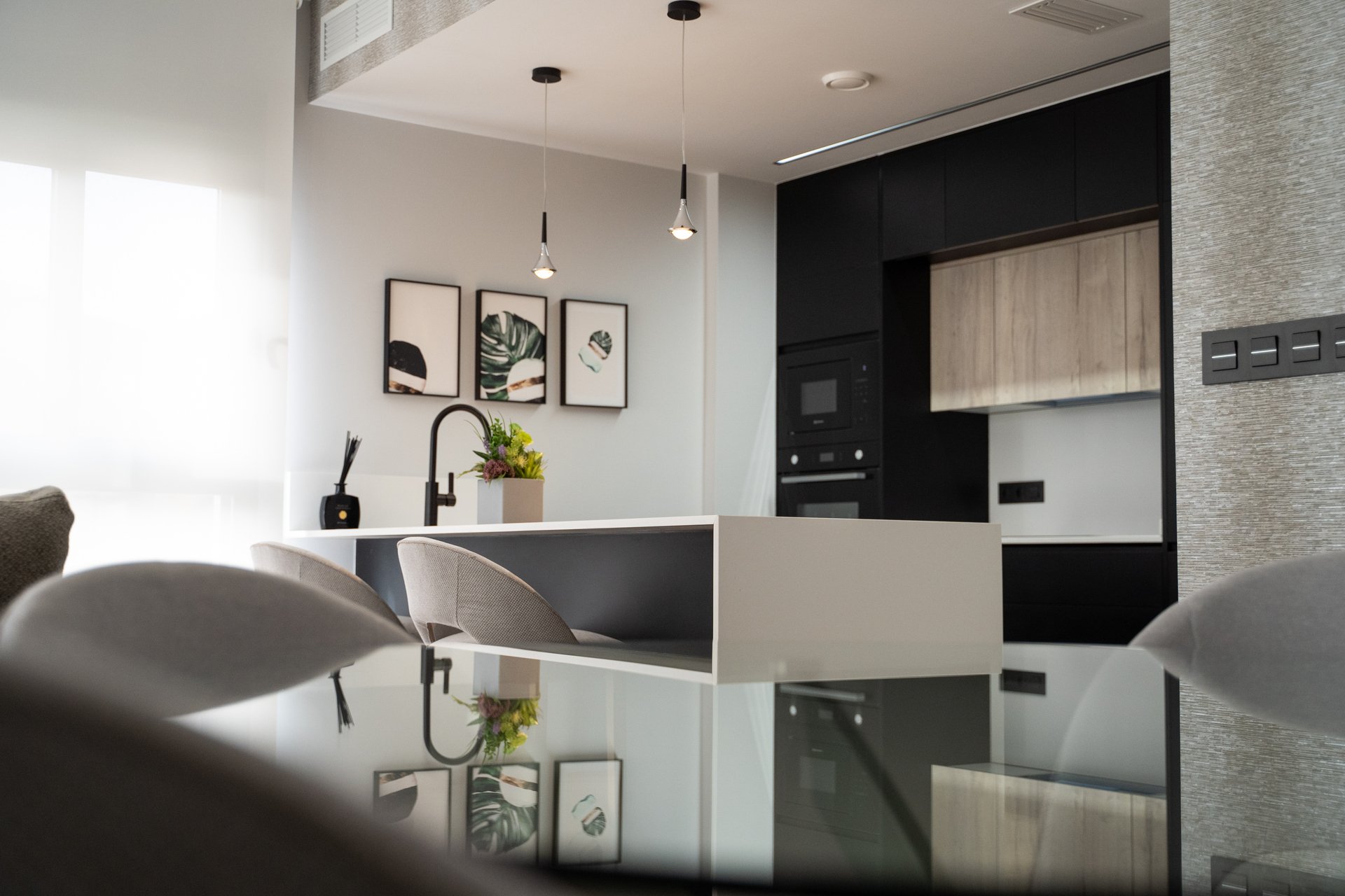 New Build - terraced -
Torrevieja