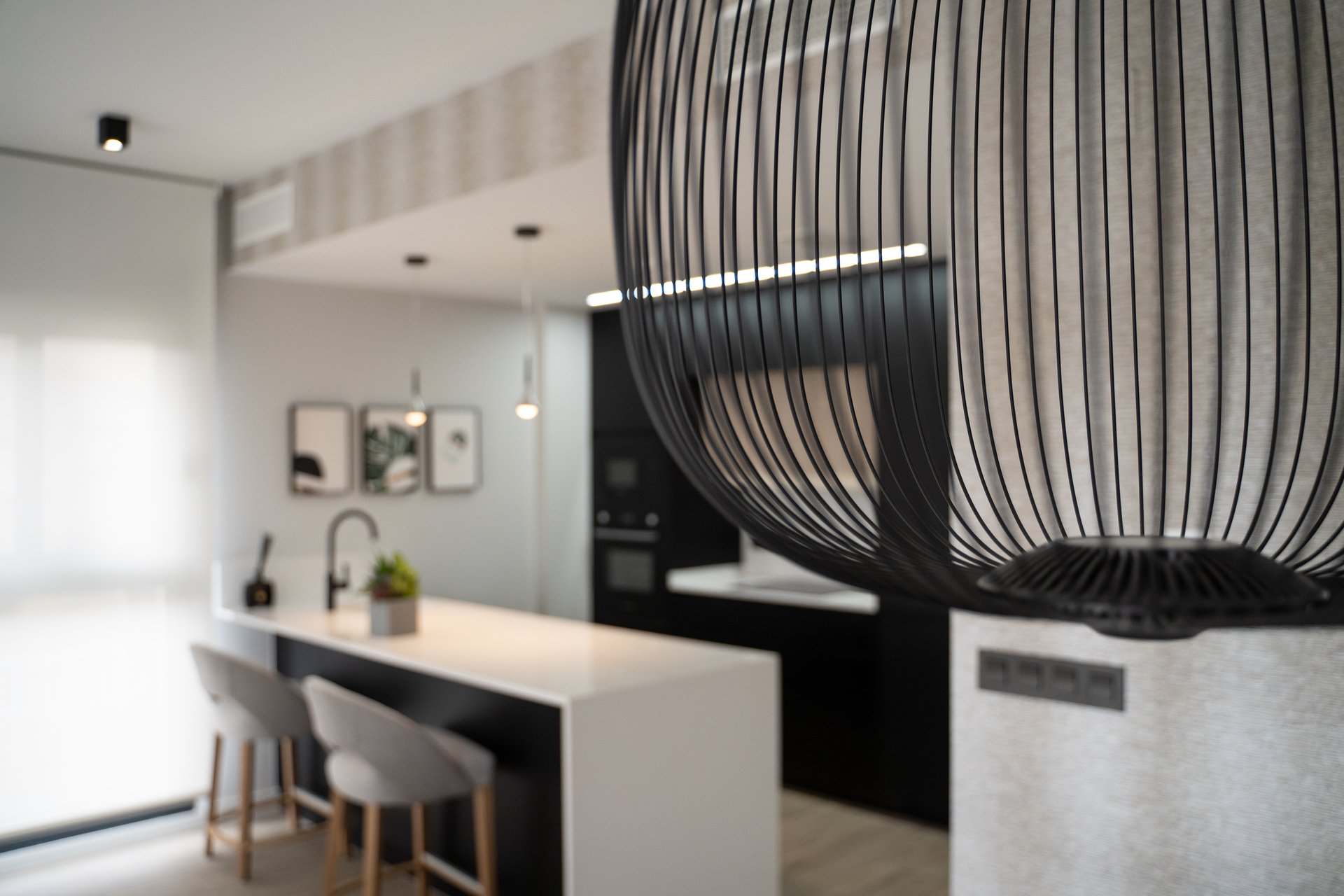 New Build - terraced -
Torrevieja