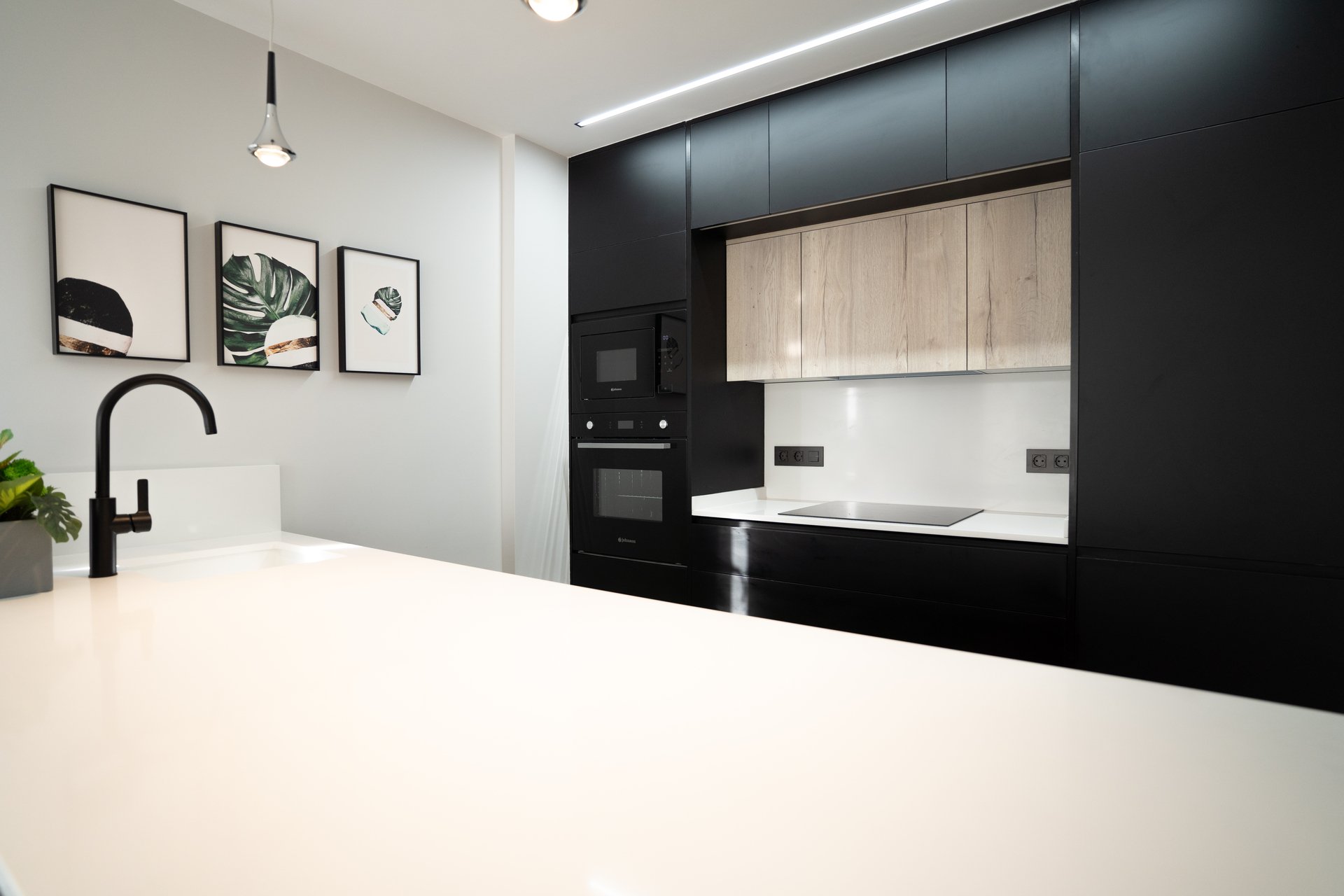 New Build - terraced -
Torrevieja