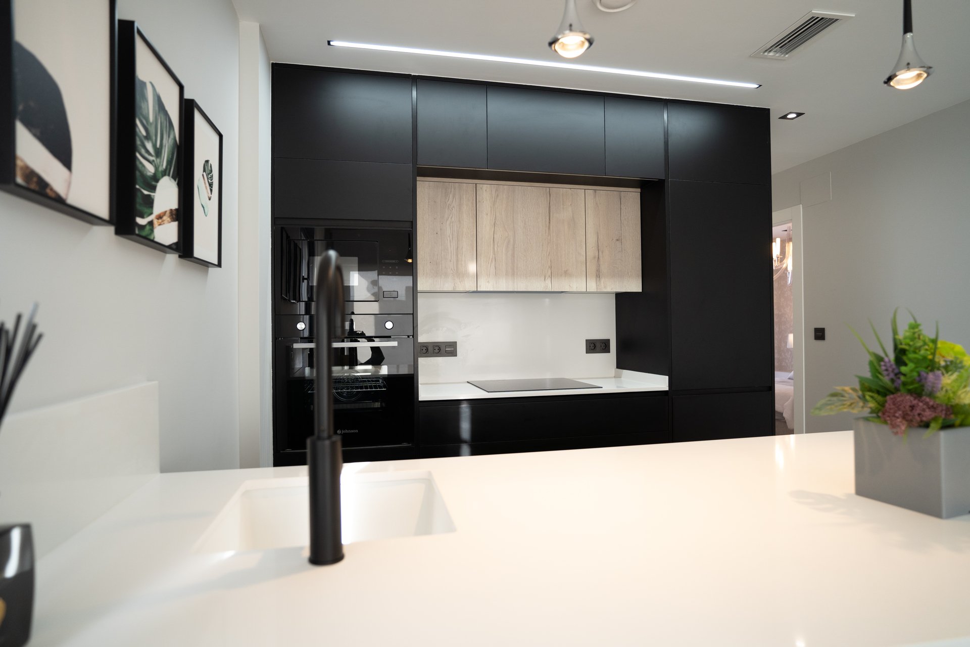 New Build - terraced -
Torrevieja