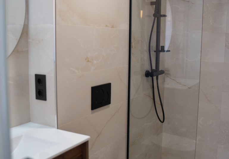 New Build - terraced -
Torrevieja