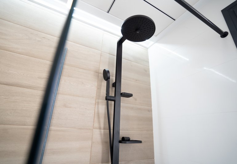 New Build - terraced -
Torrevieja