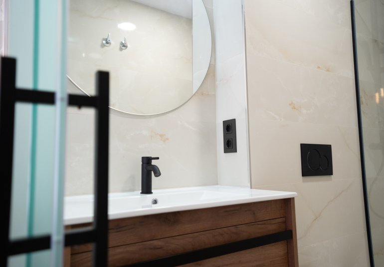 New Build - terraced -
Torrevieja