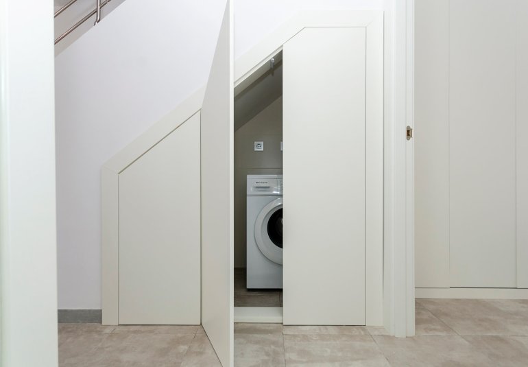 New Build - terraced -
Torrevieja