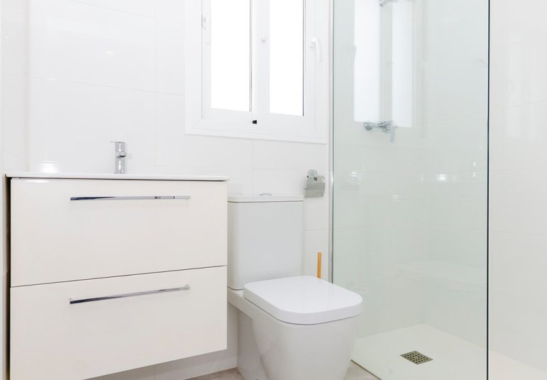 New Build - terraced -
Torrevieja