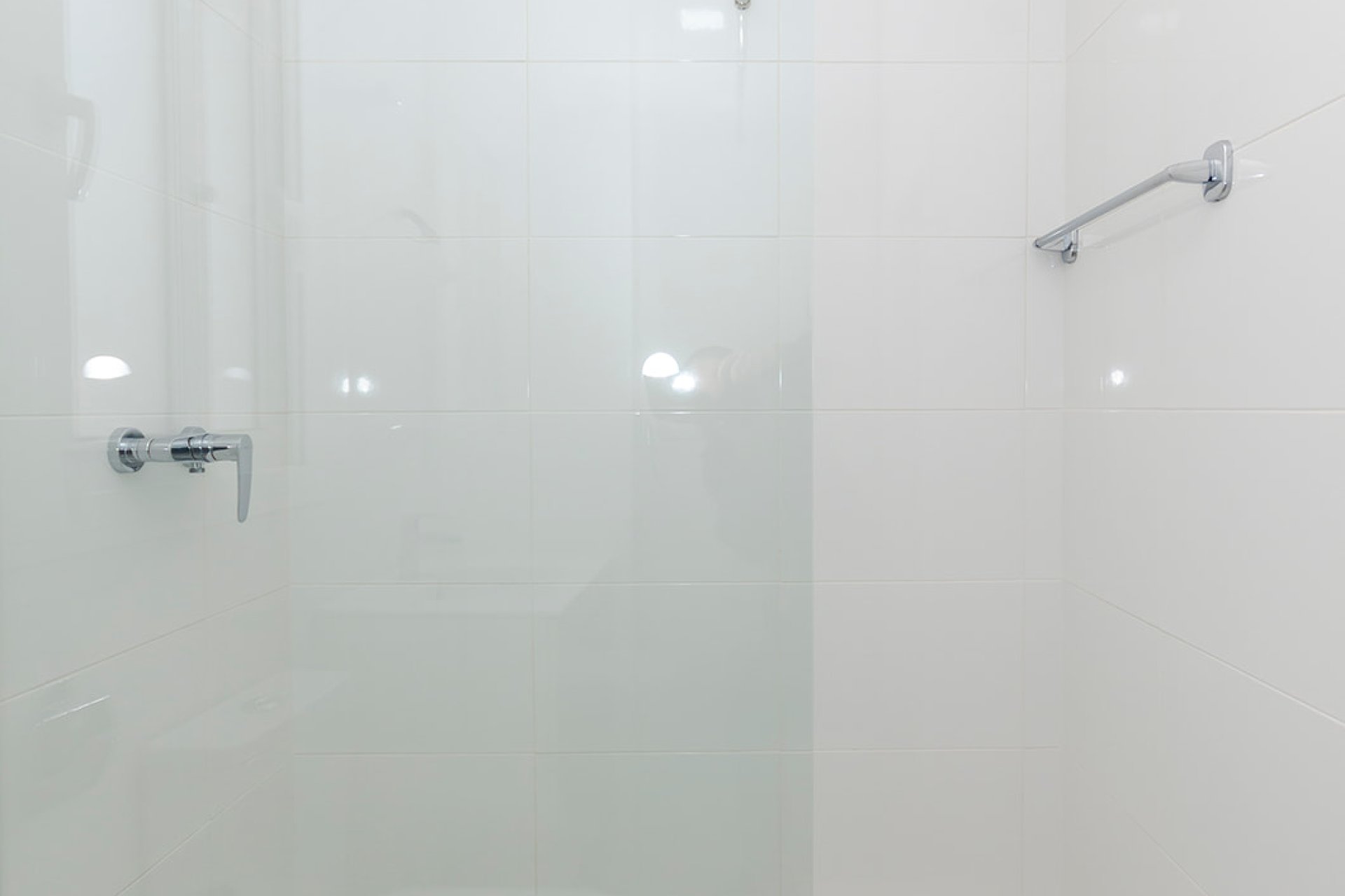 New Build - terraced -
Torrevieja