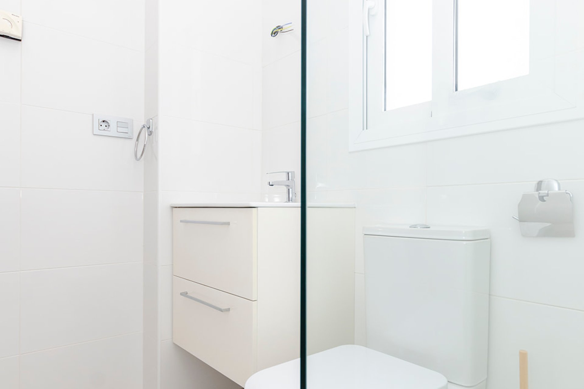 New Build - terraced -
Torrevieja