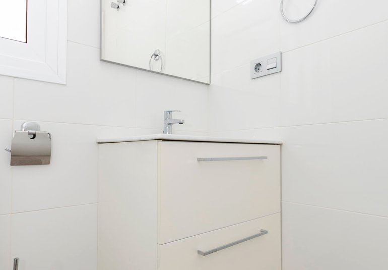 New Build - terraced -
Torrevieja