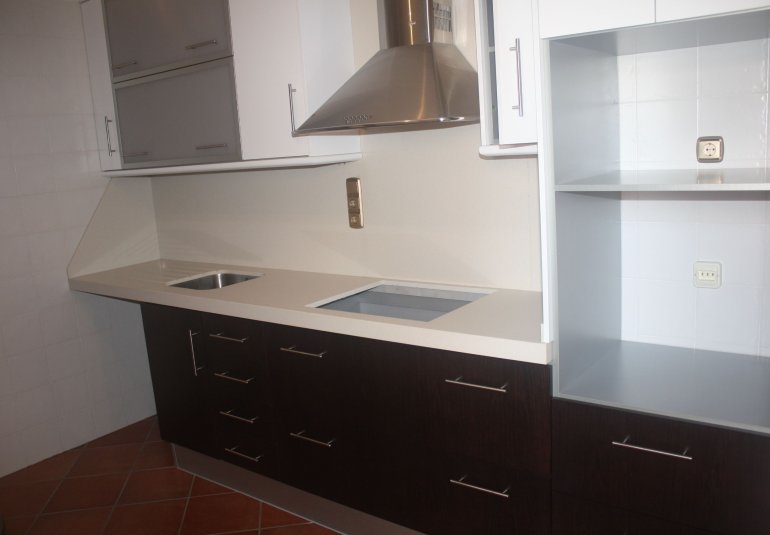 New Build - terraced -
Torrevieja