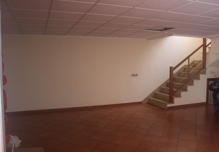 New Build - terraced -
Torrevieja