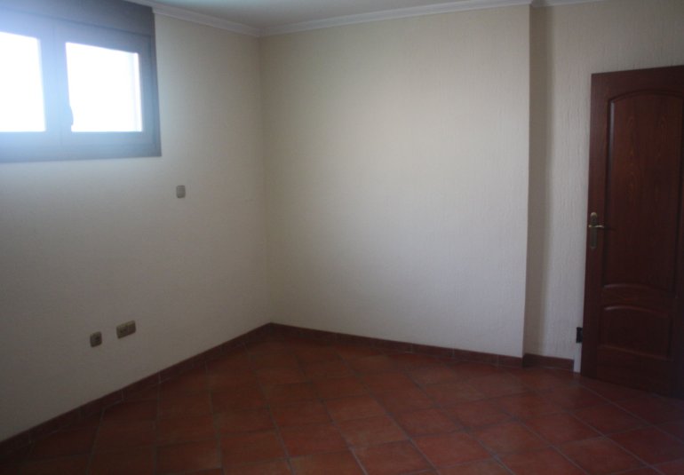 New Build - terraced -
Torrevieja