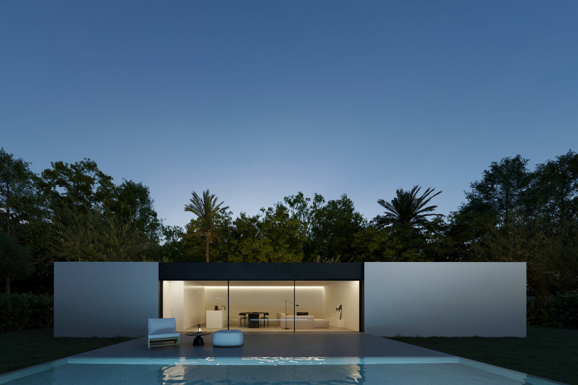 New Build - Townhouse -
Alfaz del Pi