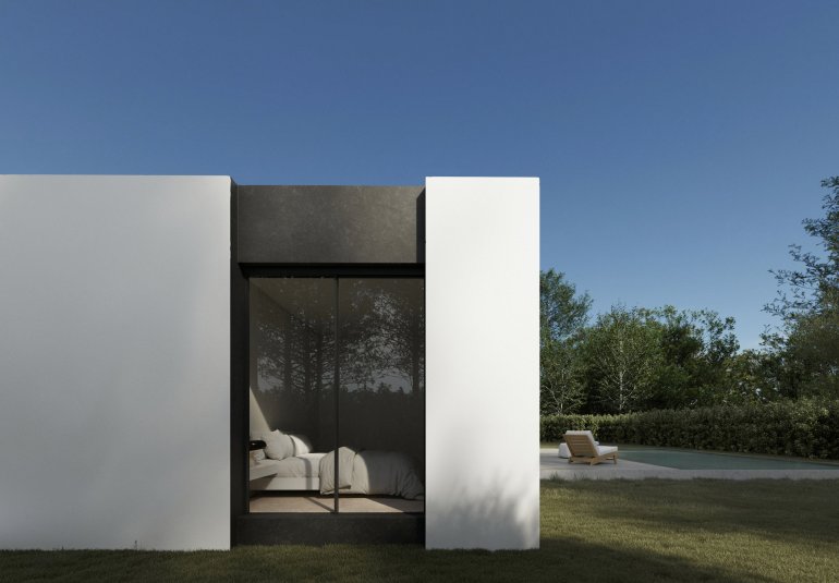 New Build - Townhouse -
Alfaz del Pi