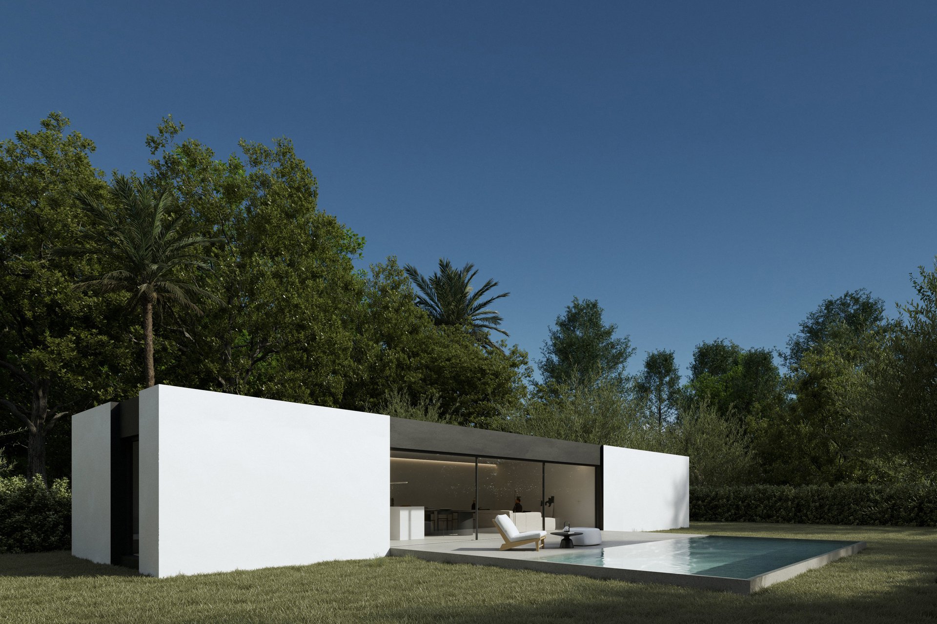 New Build - Townhouse -
Alfaz del Pi