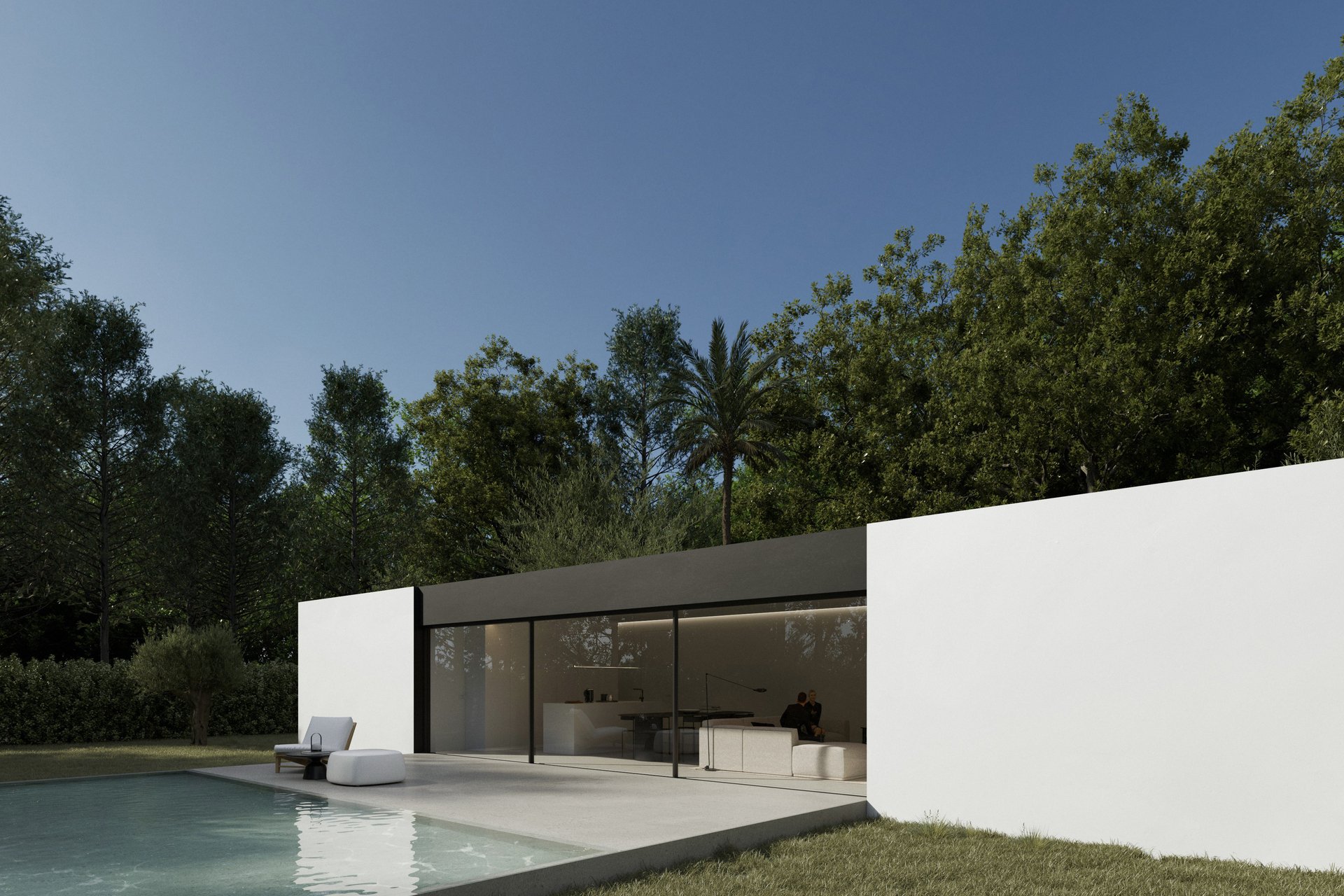 New Build - Townhouse -
Alfaz del Pi