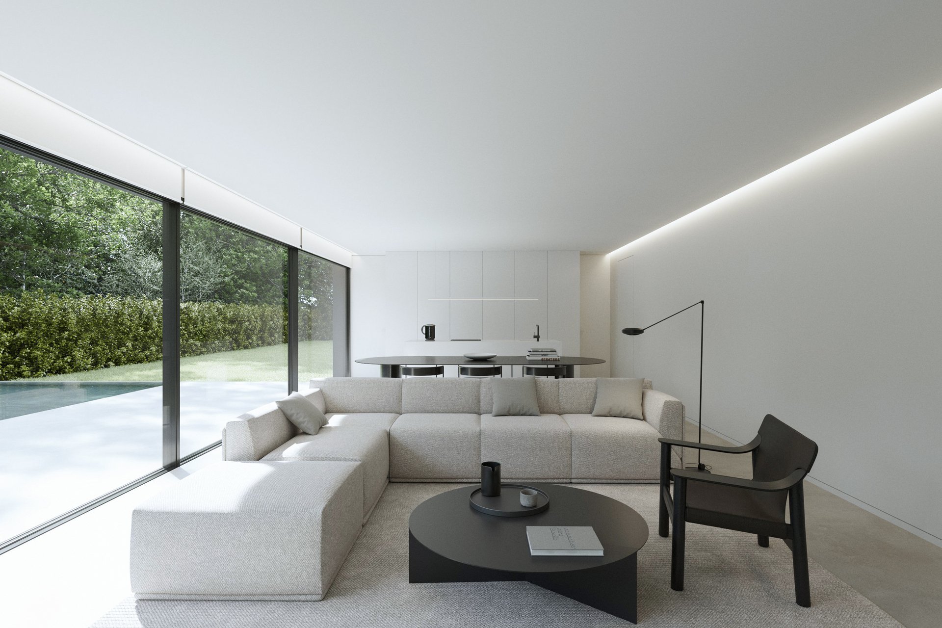 New Build - Townhouse -
Alfaz del Pi
