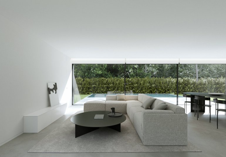 New Build - Townhouse -
Alfaz del Pi