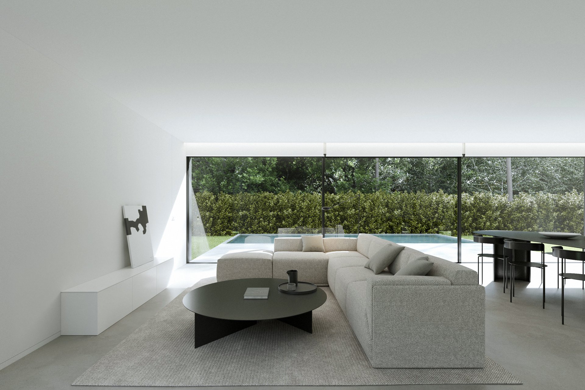 New Build - Townhouse -
Alfaz del Pi