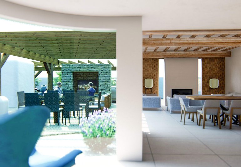 New Build - Townhouse -
Alfaz del Pi