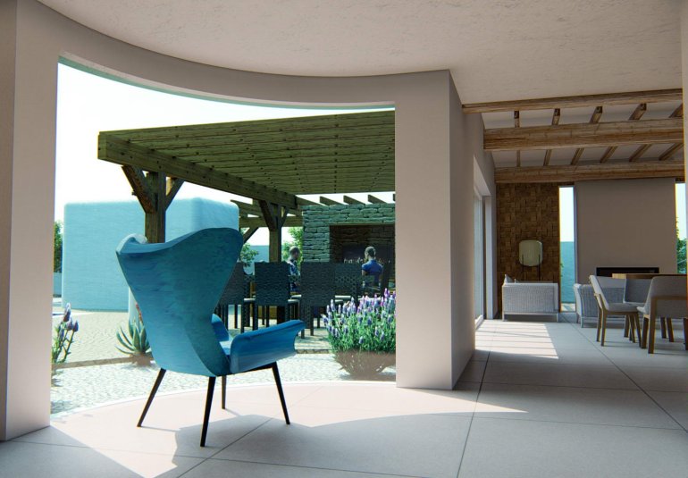New Build - Townhouse -
Alfaz del Pi