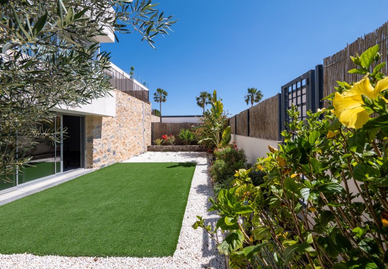 New Build - Townhouse -
Algorfa