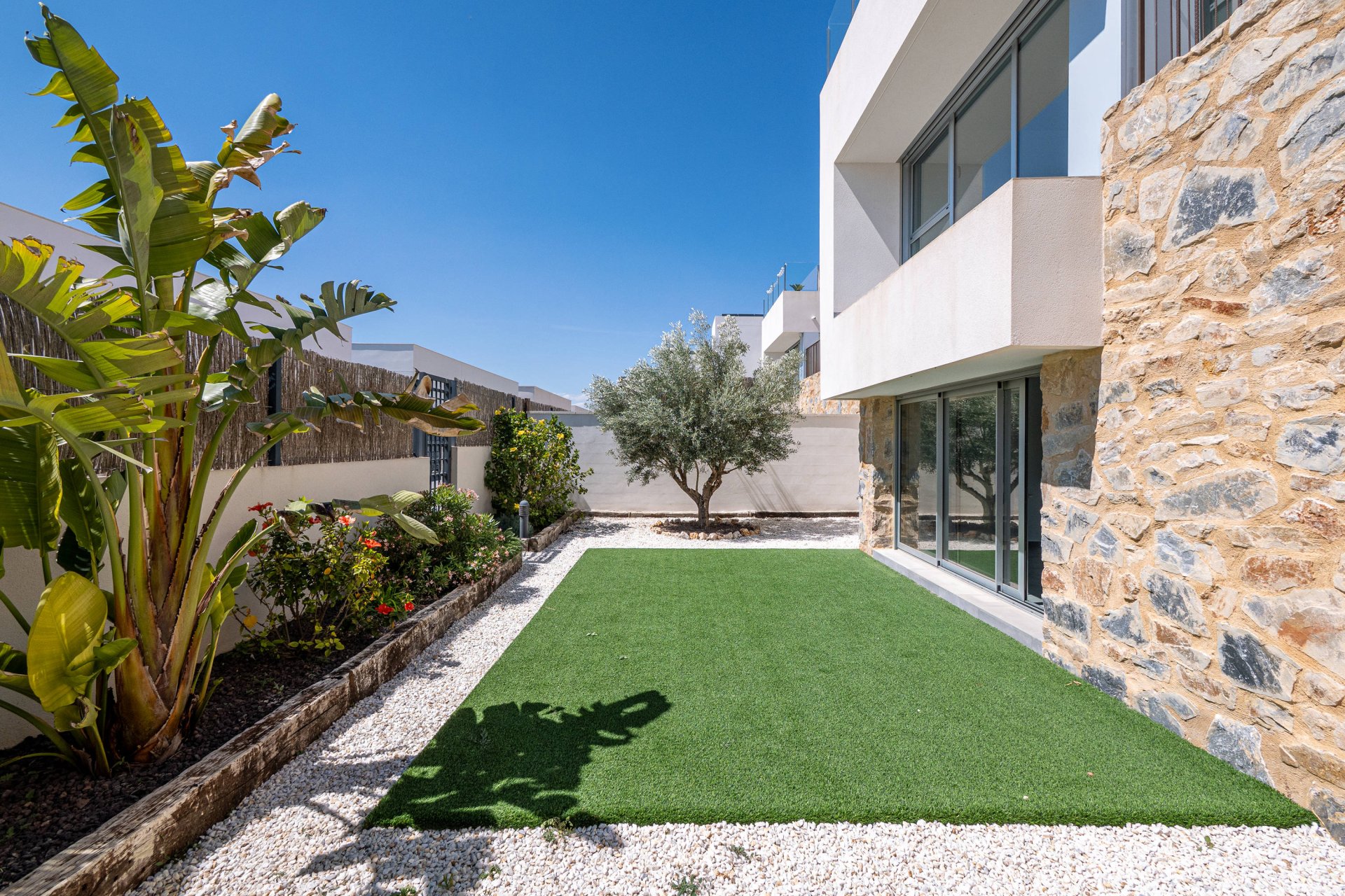 New Build - Townhouse -
Algorfa