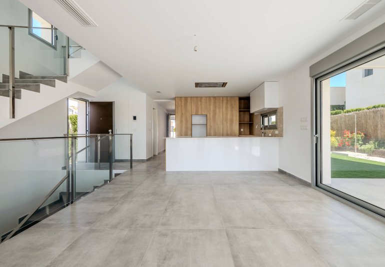 New Build - Townhouse -
Algorfa