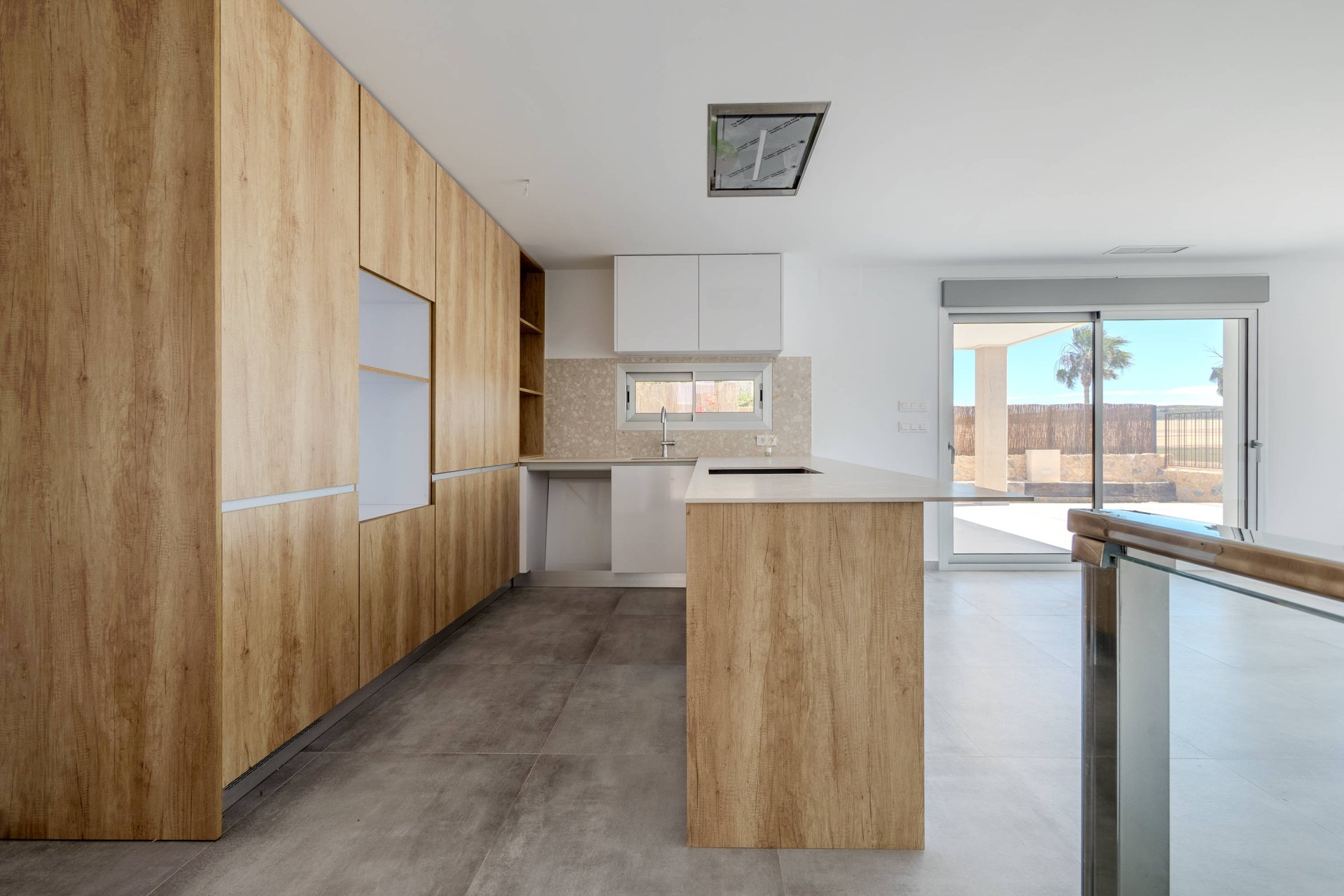 New Build - Townhouse -
Algorfa