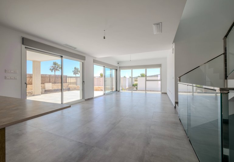New Build - Townhouse -
Algorfa