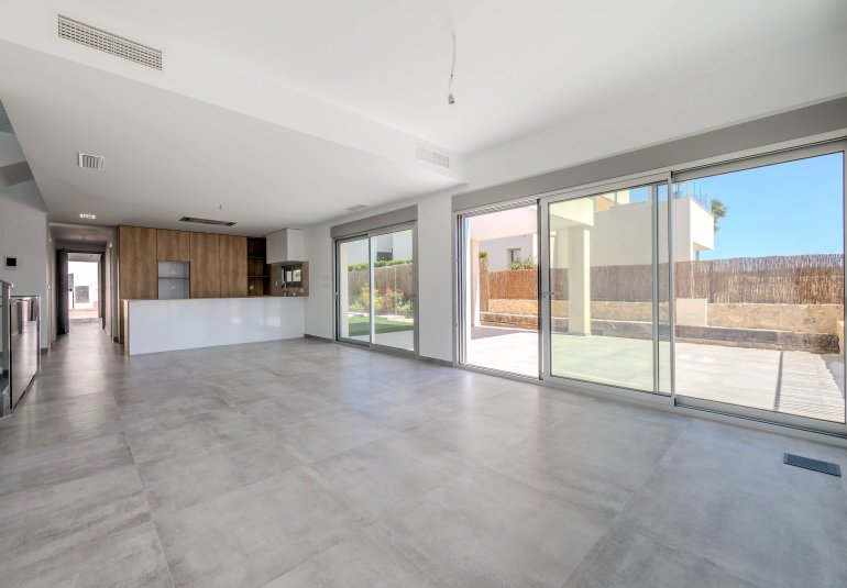 New Build - Townhouse -
Algorfa